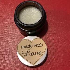 New Botanical Lemon Lip Balm